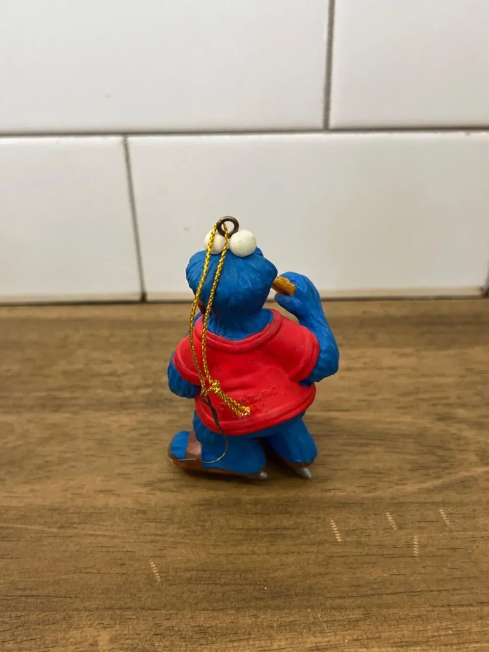 Sesame Street this sesame